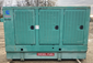 100 kw Cummins / Onan (Enclosed w/ Base Tank, 5.9L 6 Cyl. Cummins, 1,006 Hours, Mfg. 2000) Diesel Genset