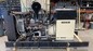 100 kw Kohler (Open Frame, 6.2L V8 Engine, 36 Hours, Mfg. 2020) Natural Gas/LP Genset