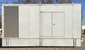 1250 kw Spectrum / DDC MTU (Enclosed w/ Base Tank, Model Series 4000, 134 Hours, Mfg. 2000) Diesel Genset