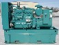 125 kw Onan (Allis Chalmers, Open Frame, Base Tank, 806 Hours, Mfg. 1981) Diesel Genset