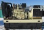 135 kw Kohler / John Deere (Open Frame w/ Base Tank, 8.1L 6 Cyl. John Deere, 1,776 Hours, Mfg. 2000) Diesel Genset