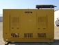 148 kw Katolight / Cummins (Enclosed, 396 Hours, Mfg. 1996) Natural Gas/LP Genset
