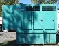 150 kw Cummins / Onan (Enclosed w/ Base Tank, 2,052 Hours, Mfg. 2001) Diesel Genset