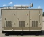 150 kw Generac (Enclosed w/ Base Tank, 6 Cyl. Hino, 831 Hours) Diesel Genset