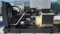 155 kw Kohler / John Deere (Open Frame, 6.8L 6 Cyl. John Deere, 900 Hours, Mfg. 2010) Diesel Genset