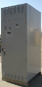 1600 Amp ASCO (7000 Series, Closed Transition, 480V, NEMA 1) Automatic Transfer Switch