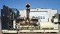 1600 kw Kohler (16 Cyl. Detroit, Open Frame, 322 Hours, Mfg. 1997) Diesel Genset