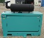 16 kw Cummins / Onan (Enclosed, 454 Hours, Mfg. 1990) Diesel Genset