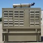 175 kw Cummins (Enclosed w/ Base Tank, 338 Hrs, Mfg. 1998) Diesel Genset