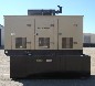 177 kw Generac (13.3L Hino, Enclosed w/ Tank, 132 Hours) Diesel Genset