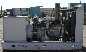 200 kw Spectrum (Detroit / International, 44 Hours, Mfg. Yr. 2000) Diesel Genset