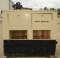 20 kw Generac (Enclosed w/ Base Tank, 352 hours, Mfg. 1994) Diesel Genset