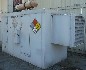 230 kw Generac / Hino (Sound Att. with Base Tank, 350 Hours) Diesel Genset