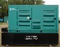 250 kw Cummins / Onan (Enclosed w/ Base Tank, 159 Hours, Mfg. 2006) Diesel Genset