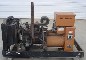 25 kw Generac (Open Frame, 146 Hours, Mfg. 1997) Natural Gas/LP Genset