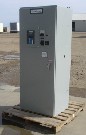 260 Amp Russelectric (240V, Single Phase, NEMA 3R) Automatic Transfer Switch