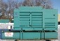 350 kw Cummins / Onan (Enclosed w/ Tank, 208 Hours, Mfg. 1999)  Diesel Genset