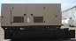 350 kw Caterpillar (Sound-Attenuated with Base Tank, 93 Hours, Mfg. 2005) Diesel Genset
