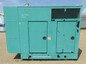 35 kw Onan / Ford (Sound-Attenuated, 4.2L Ford V6, 211 Hours, Mfg. 2007) Natural Gas/LP Genset