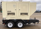 40 kw Kohler / John Deere (Trailer-Mounted, 2.9L 3 Cyl. John Deere, 628 Hours, Mfg. 2006) Diesel Genset