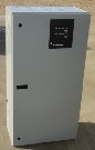 400 Amp GE / Zenith (480V, 3 Phase, NEMA 1) Automatic Transfer Switch