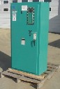 400 Amp Onan (480V, 3 Phase, NEMA 3R, Mfg. 1999) Automatic Transfer Switch