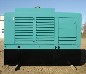 400 kw Cummins / Onan (Enclosed w/ Base Tank, Inline 6 Cyl. Turbo, 304 Hours) Diesel Genset