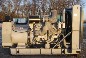 475 kw Spectrum (Detroit Diesel, 12V92, Open Frame, 1,119 Hours, Mfg. 1998) Diesel Genset