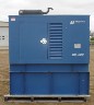 50 kw Magnetek / Perkins (Enclosed w/ Base Tank, 4 Cylinder Perkins, 225 Hours) Diesel Genset