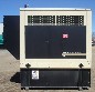 55 kw Kohler / John Deere (Sound-Attenuated, Base Tank, 482 Hours, Mfg. 2006) Diesel Genset