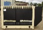 55 kw Kohler (Sound-Attenuated, 143 Hours, Mfg. 2001)  Natural Gas/LP Genset
