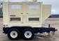 58 kw Kohler / John Deere (Trailer-Mounted, 4.5L 4 Cyl. John Deere, 1,313 Hours, Mfg. 2006) Diesel Genset