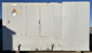 600 kw Spectrum / Detroit (Enclosed w/ Base Tank, 12V92 Detroit, 175 Hours) Diesel Genset