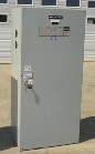 600 Amp ASCO (480V, 3 Phase, NEMA 1) Automatic Transfer Switch
