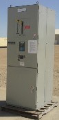 600 Amp Russelectric (277/480 Volts, 3 Phase, NEMA 1) Automatic Transfer Switch