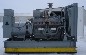 600 kw Detroit (Open Frame, Model 16V92, 342 Hours, Mfg. 1988) Diesel Genset