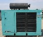 60 kw Onan (Enclosed, 286 Hours, Mfg. 1992) Natural Gas/LP Genset