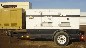 66 kw Generac / Caterpillar (Rental Grade, Trailer-Mounted, 3,883 Hours, Mfg. 1994) Diesel Genset
