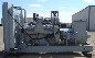 675 kw Detroit Diesel (Open Frame, Approx. 300 Hours, Mfg. 1993) Diesel Genset