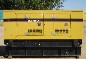 75 kw CAT / Olympian (Enclosed w/ Base Tank, 114 Hours, Mfg. 1996) Diesel Genset