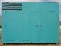 800 kw Cummins / Onan (Enclosed w/ Base Tank, 242 Hours, Mfg. 1999) Diesel Genset