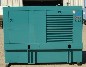 80 kw Cummins / Onan (Enclosed w/ Base Tank, 763 Hours, Mfg. 1994)  Diesel Genset