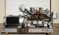 900 kw Detroit (Model 12V149, Prime Power Rated) Diesel Genset