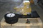 New 25kw Katolight PTO Generator w/ Shaft & Trailer