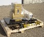 New 40kw Katolight PTO Generator w/ Shaft & Trailer