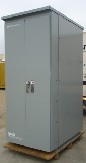 1200 Amp Kohler (NEW SURPLUS, Bypass Isolation, 480 Volts, 3 Phase, NEMA 3R) Automatic Transfer Switch