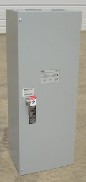 400 Amp ASCO (New Surplus, 480 Volts, 3 Phase, NEMA 1) Automatic Transfer Switch