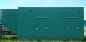 Cummins Sound-Attenuated Enclosure