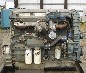 Detroit 60 Series Nautral Gas Engine (Mfg. 1999, Rated 330 HP)