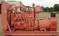 Natural Gas / Propane Gensets 